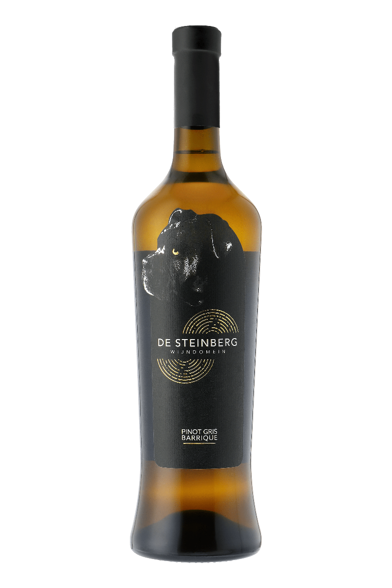 Pinot Gris Barrique
