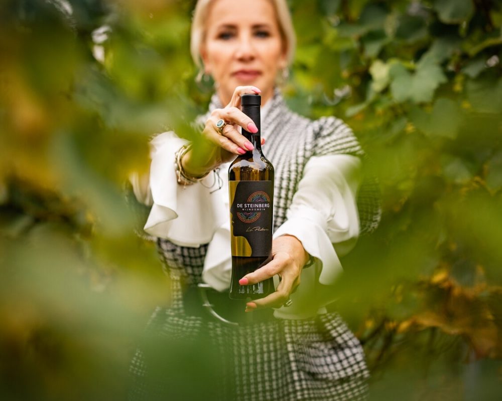 Chardonnay La Padrona Chardonnay La Padrona